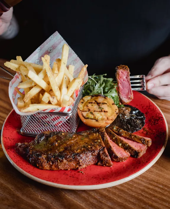 TGI Fridays Grill