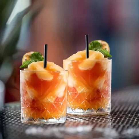 instafamous cocktail