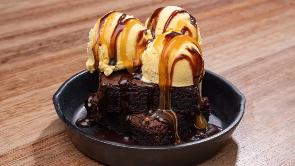 Brownie Obsession